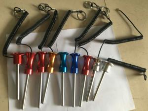 China China Alloy Pins Manufacturer for Gym Equipment wholesale