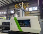 High Performance PET Bottle Preform Injection Molding Machine For Agrochemical