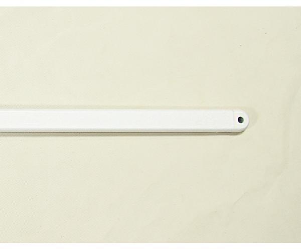 Aluminium Retractable Awning Arms Acrylic Folding Awning Arms