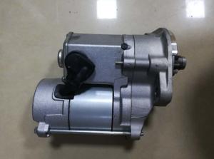 China 9T 12V Starter Motor Assy 3TNE68 For Excavator PC30 S114-816 wholesale