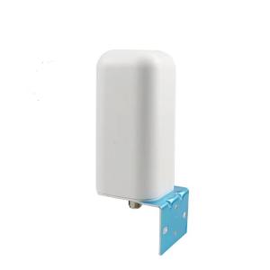 China Omni Directional 3G 4G 5G NR Antenna Outdoor 5dBi Waterproof Wideband Patch wholesale
