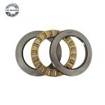 Brass Cage 9830 Cylindrical Roller Thrust Bearings ID 150mm OD 230mm