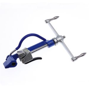 Band Pole Accessories Fastening Ratchet Tension Tool Stainless Steel