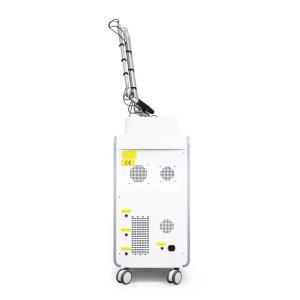 China 1064nm 2mm To 10mm Picosecond Laser Machine 500mj wholesale
