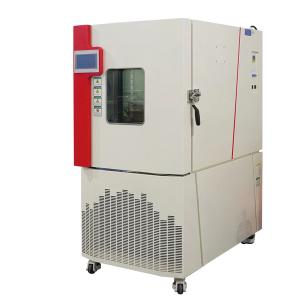 China OEM Touching Screen Environmental Test Chamber Stainless Steel SUS 304 wholesale