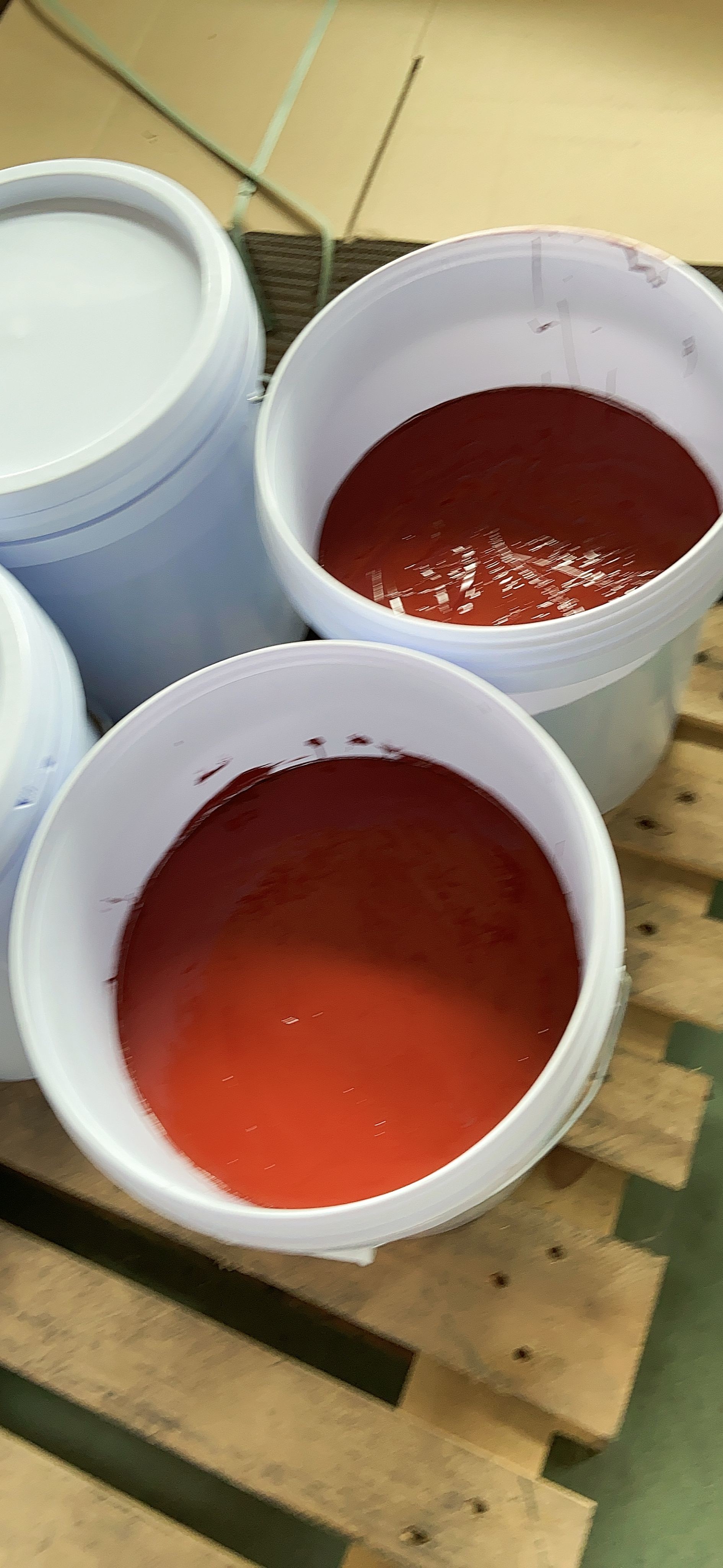 PRE-FILL Flame Retardant Epoxy Resin For Excellent Flame Retardancy Properties
