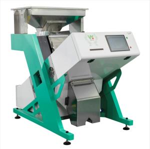 China Industrial Cashew Nut Mini Color Sorter Machine WIFI Remote wholesale