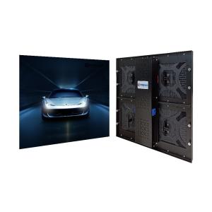 China 65536dots 1000nits P3.91mm Stage Background LED Display wholesale