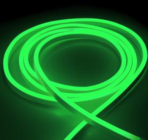 China De hoge kwaliteit van de 110V/220V neon tubes 50 of 100 meter / volume van de verpakking wholesale