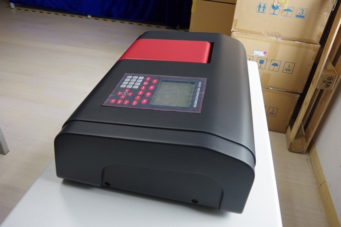 Chloroform Arsenic Ultraviolet Visible Spectrophotometer For Laboratory