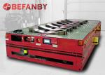 Coil Transfer Heavy Duty Agv Automactic Transporters Omni Move