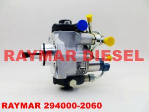 China 294000-2060 294000-2062 294000-2061 Denso Common Rail Pump wholesale