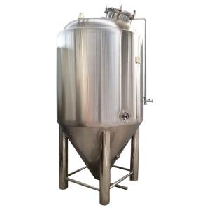 China 10HL Stainless Steel Fermenter/Wine Fermentation Tank For Brewing Beer wholesale