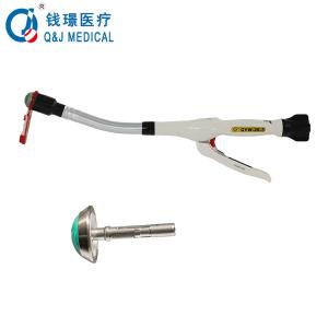 China Surgery Esophagus Disposable Circular Stapler / Laparoscopic Surgical Stapler wholesale