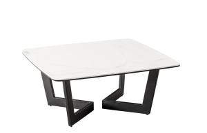 China Heavy Brown Artistic Coffee Tables wholesale