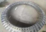390Kg Steel C240 Geared Slewing Ring Gear Bearing 1155 01080 E