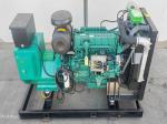 Engine 3 Phase Power Generator