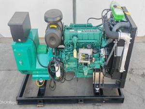 China Engine 3 Phase Power Generator wholesale