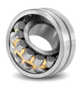 China 22322CA/W33 rolling Sealed Spherical Roller Bearings 110x240x80mm wholesale