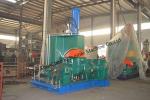 Hydraulic Rubber Kneader Machine , Banbury Mixer
