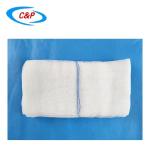Disposable Surgical Pack Supplier for Caesarean Section Surgery