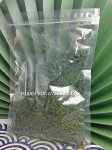 China Umami Flavor Aonori Ocean Flakes Crispy Texture for Authentic Japanese Cuisine wholesale