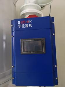 China Fan Speed Automatic Regulation Temperature Servo Energy Saving Equipment wholesale