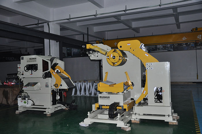 roller feeder