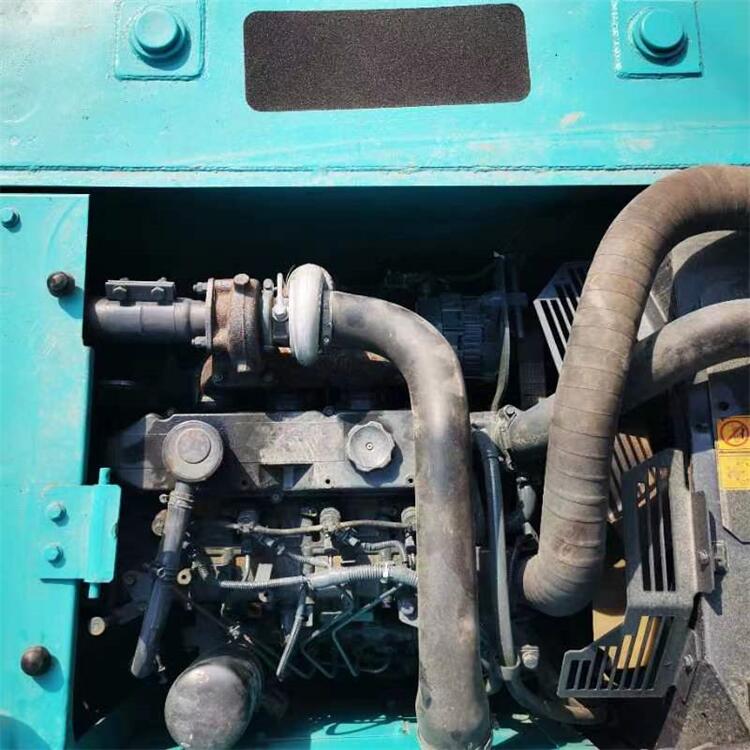 Japan Made Used Kobelco SK140-8 SK140 Excavator with the Most Favorable and Less Hour