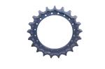 EX330 ZX300 ZX330 Hitachi Sprocket Digger Sprockets Wheel Manganese Steel