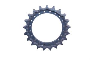 China EX330 ZX300 ZX330 Hitachi Sprocket Digger Sprockets Wheel Manganese Steel wholesale