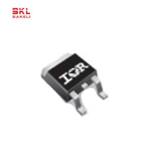China IRLR120NTRPBF MOSFET Power Electronics N-Channel MOSFET wholesale