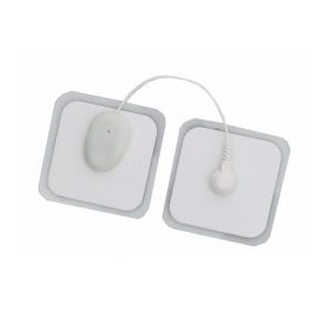 China DC5V 2A Pain Relief Device Electrodes Therapy Patch wholesale