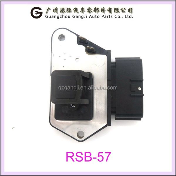 Original Ignition Ignition Module RSB-57