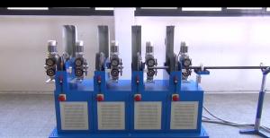China China Factory Price Automatic Circular Pipe Grinding Polisher wholesale