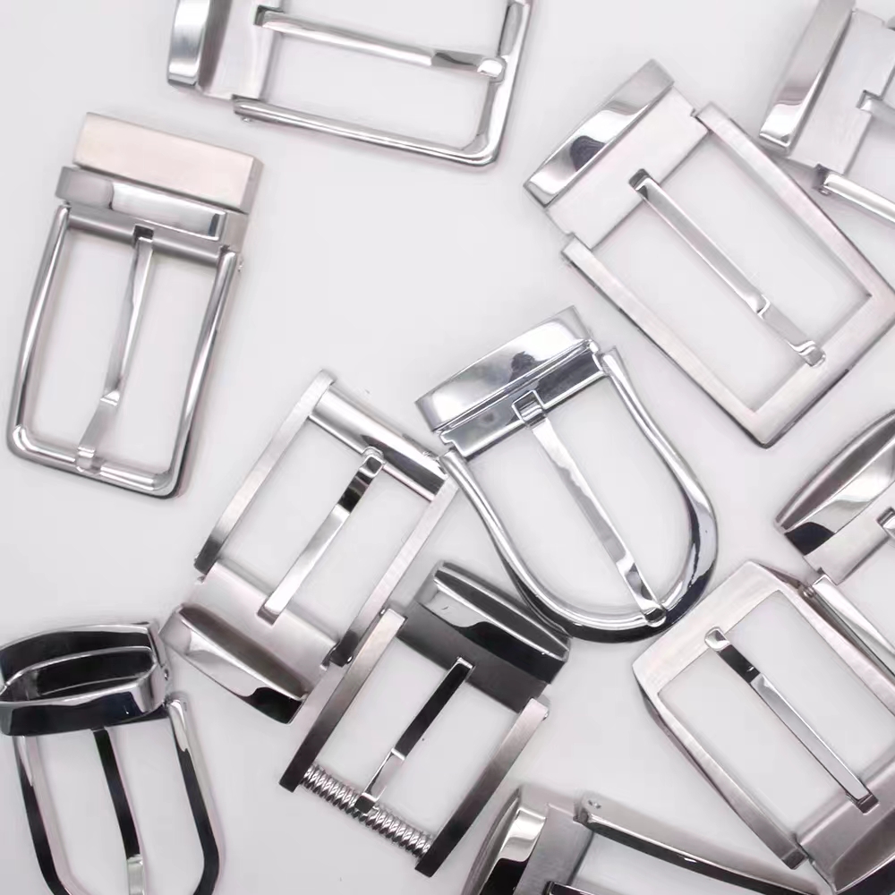 3.5inch Buckles Belt Buckle D Ring O Ring Square Ring Connection Buckle Rotary Lock Adjustable