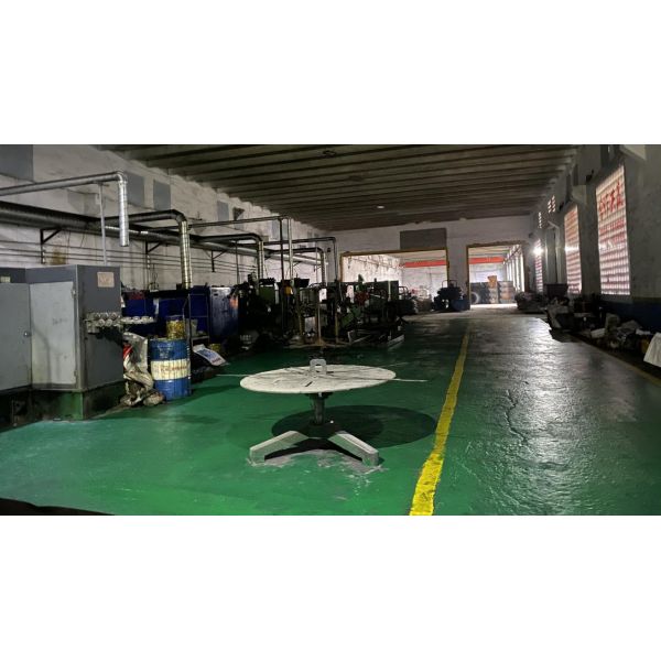 304 Stainless Steel Flange Round Head Bolt M5-m42 Hexagon Flange Bolt