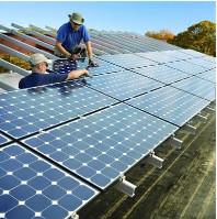 China Solar Power - Printed Solar Cells wholesale