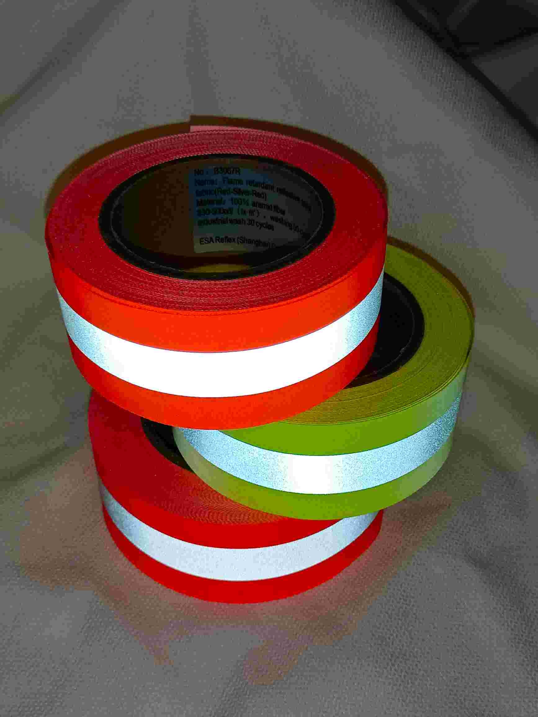 Like Reflective Sew On Tape Sewing Reflective Fabric Roll Fr Reflective Tape For Clothing