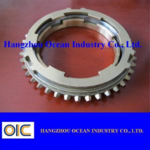 China Synchronize Ring Gear for Truck wholesale