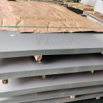 Original Factory SUS 316 316L Stainless Steel 2B Metal Sheet 1220mmx2440mmx0.7mm