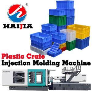 China Food Grade Plastic Plates Manufacturing Machine 7800KN Clamping Force wholesale
