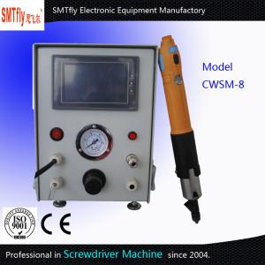China Manual Screw Feeder Machine Screw Fasten Machine wholesale
