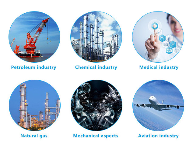 PTFE Extrusion Equipment Vertical Extruder For Heat Exchange Applications