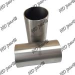 K4M Diesel Engine Cylinder liner MM436772 For Mitsubishi