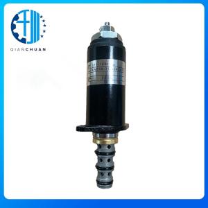 China 111-9916 Solenoid Valve for E320B 320C Excavator Engine Spare Parts wholesale