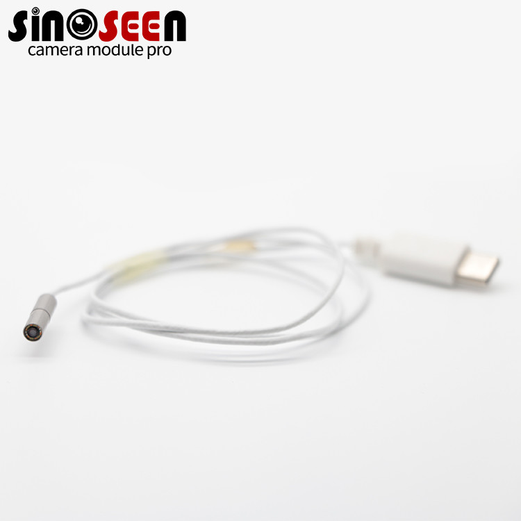 Type-C Interface Medical Endoscope Camera Module For Colonoscopy Gastroscopy