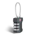 Heavy Duty Approved TSA Luggage Lock Secure Suitcase 40mm