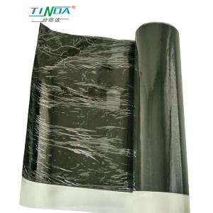 China SGS Good Aging Resistance Conductive Rubber Sheet Electrode Pads Black wholesale