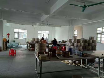Dongguan duanshuo ornaments co., ltd